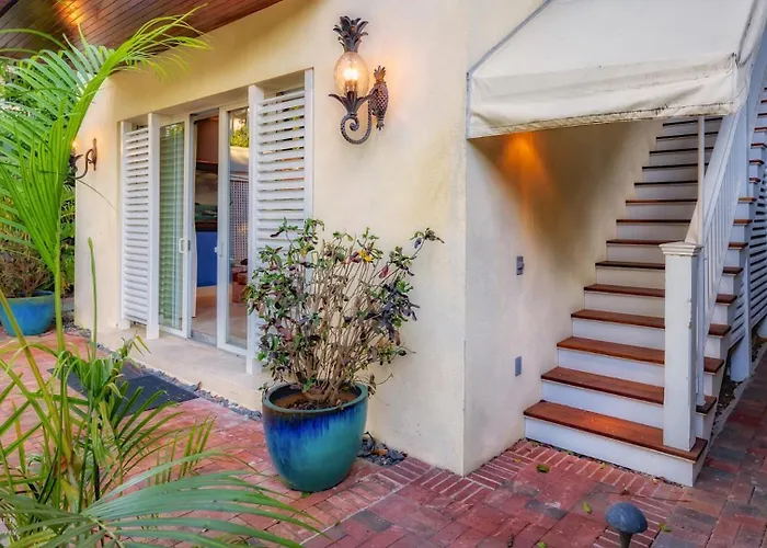Darling Of Duval By Last Key Realty